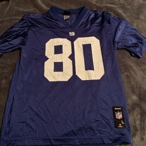 Shockey giants Jersey